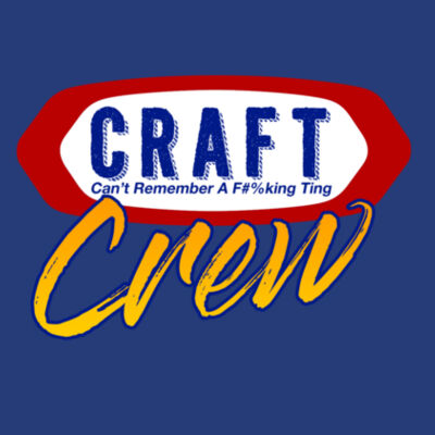 Craft Crew Design