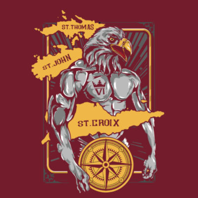 VI Eagle Design