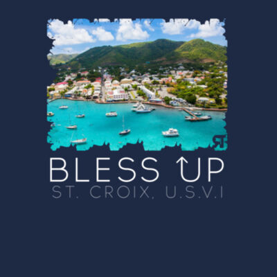 Bless Up Design