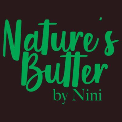 Nature's Butter Design