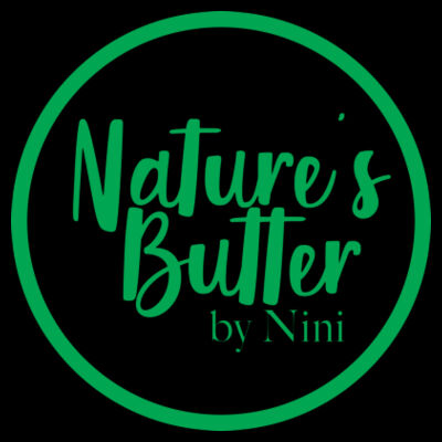 Nature Butter Mask Design