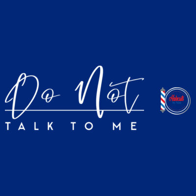 Do Not Talk to Me 2 Design