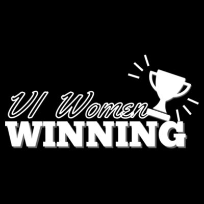 VI Women Winning Design
