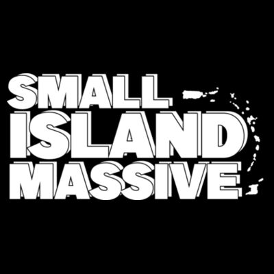 Small Island Massive Design