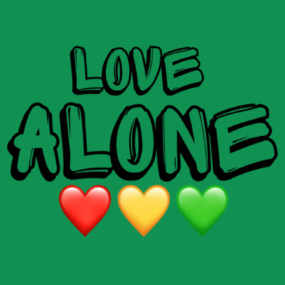 Love Alone Design