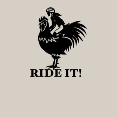 Ride It Design