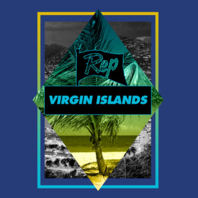 Rep Virgin Islands Design