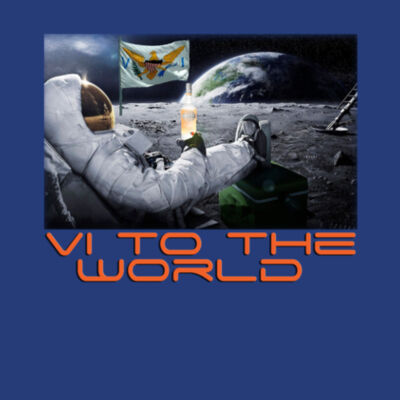 VI To The World Design
