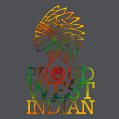 Proud West Indian Design