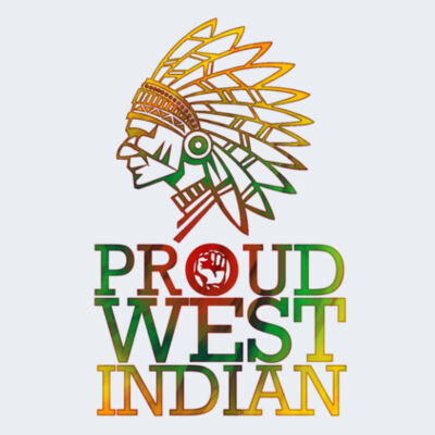 Proud West Indian Design