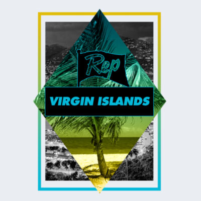 Rep Virgin Islands Design