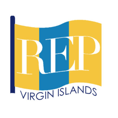 Rep Virgin Islands Design