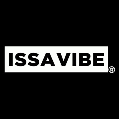 ISSA VIBE St. Patrick Day Design
