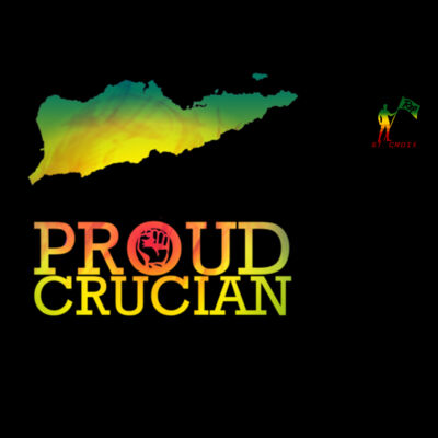 Proud Crucian Design