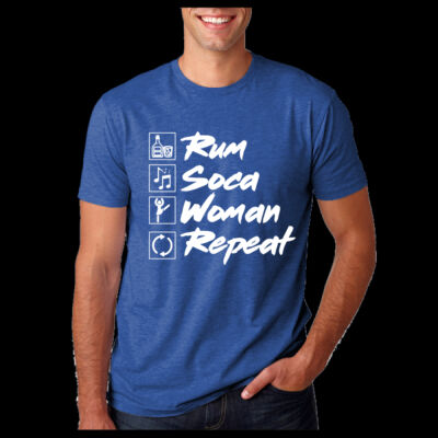 Rum Soca Women Repeat Thumbnail