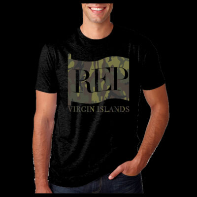 Rep Virgin Islands FLag Thumbnail