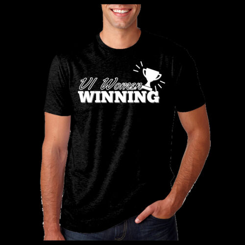 VI Women Winning Thumbnail