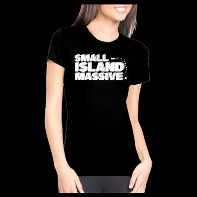 Small Island Massive Thumbnail