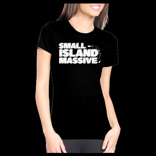 Small Island Massive Thumbnail