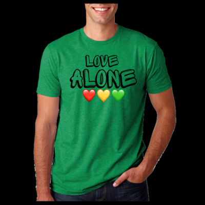 Love Alone Thumbnail