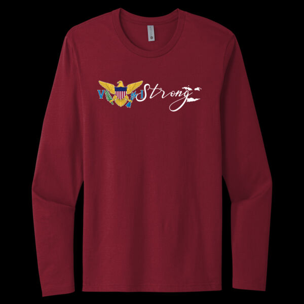 4 Hers VI Strong Thumbnail