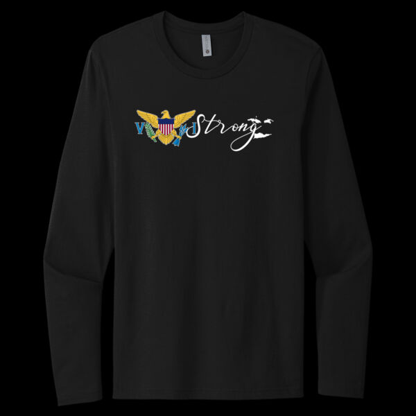 VI Strong Long Thumbnail