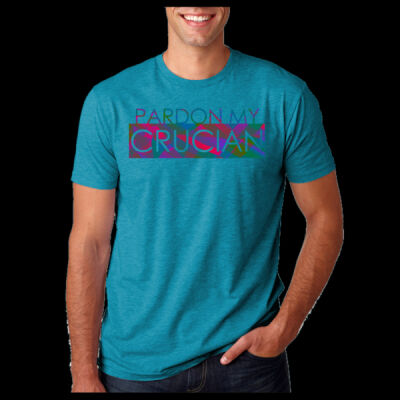 Pardon My Crucian Thumbnail