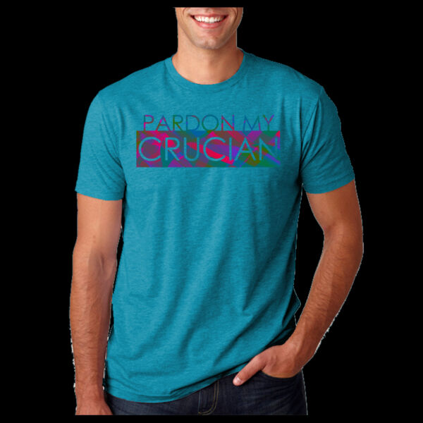 Pardon My Crucian Thumbnail