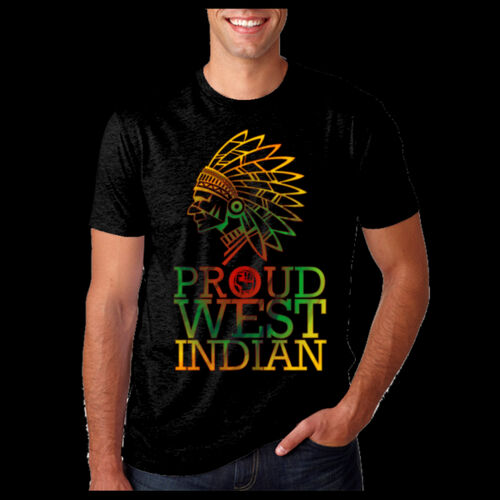 Proud West Indian Thumbnail