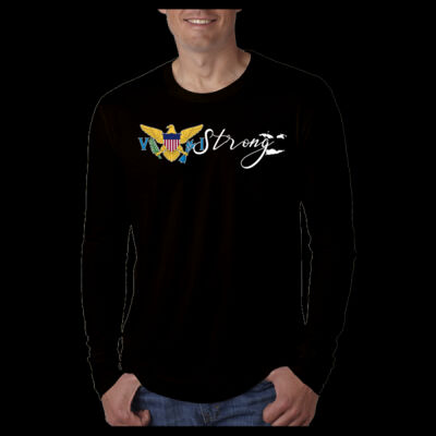 VI Strong Long Thumbnail