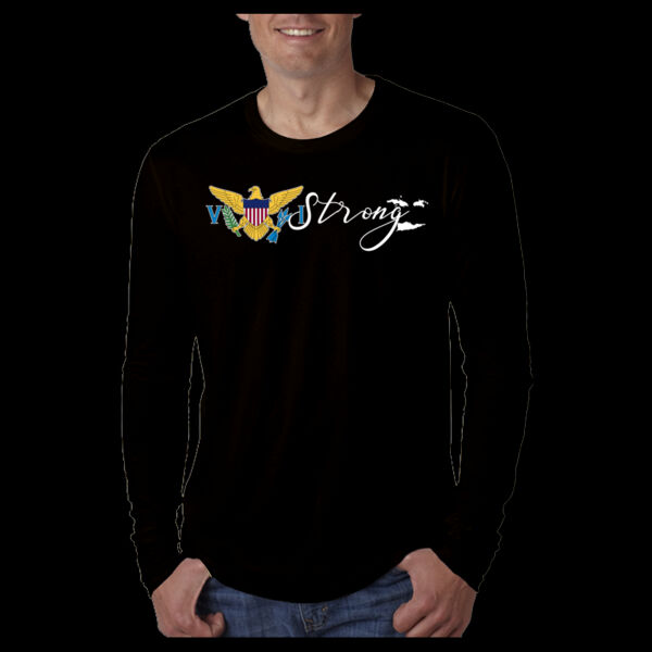 VI Strong Long Thumbnail