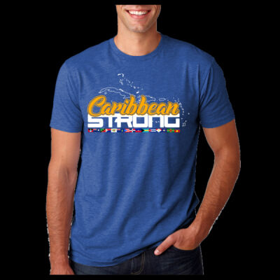 Caribbean Strong Thumbnail