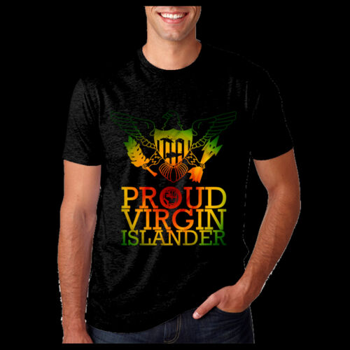 Proud Virgin Islander Thumbnail