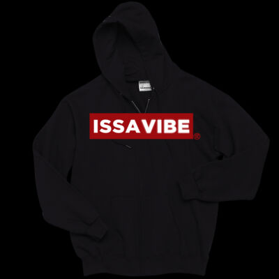 IssaVibe Hoodie Thumbnail