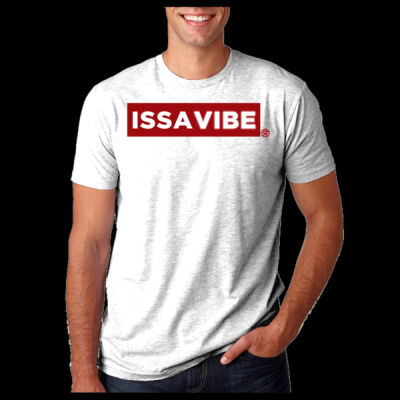 ISSA VIBE Thumbnail